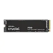 Crucial P510 2Tb Pcle Gen5 Nvme 2280 M.2 Ssd