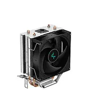 Deepcool Cpu Cooler Ag200 Black, Intel, Amd