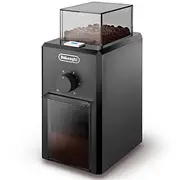 Delonghi Kg79 Professional Burr Grinder