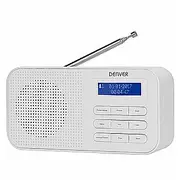 Denver  Dab-42 White
