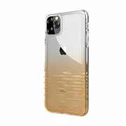 Devia Apple Ocean series case iPhone 11 Pro Max gradual gold