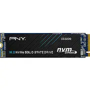 Disk Pny Cs2230 500 Gb M.2 2280 Pci-E x4 Gen4 Nvme Ssd M280Cs2230-500-Rb
