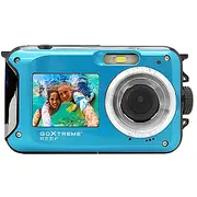 Easypix Goxtreme Reef Blue 20154