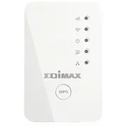 Edimax Ew-7438Rpn Mini 300 Mbps balts