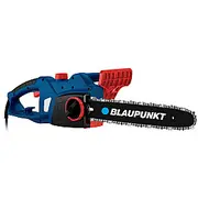 Elektriskais motorzāģis 230V 2.2Kw Blaupunkt Cs3010