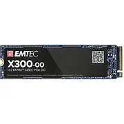 Emtec Ssd M2 Nvme Pcie 3 X300 1Tb Power Pro