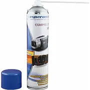 Esperanza Es118 Saspiests Gaiss 600Ml