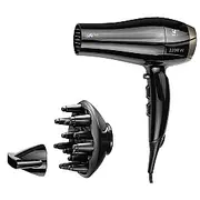 Fēns Lafe Swj-002 2200 W Melns
