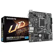 Gigabyte M/B H610M H V3 Ddr4 1.0 