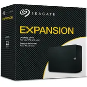 Hdd Usb3 16Tb Ext./Black Stkp16000400 Seagate