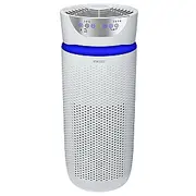 Homedics Aap-T45Wt-Eu Totalclean 5-In-1 Uv-C Plus Medium Room Air Purifier
