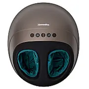 Homedics Fms-350Hgy-Eu Shiatsu Air Foot Massager
