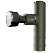 Homedics Hhp-65Gn Myti Mini Massage Gun Evergreen