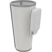 Homedics Sr-Cmxce10Hbnd  Modulair Compression System Calf Wrap Controller