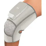 Homedics Sr-Cmxke10Hbnd  Modulair Compression System Knee Wrap Controller