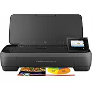 Hp Officejet 250 Mobil All in One