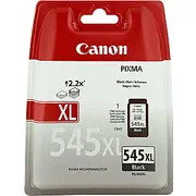 Ink Cartridge Black Pg-545Xl/8286B001 Canon