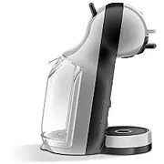 Kafijas automāts Krups Mini Me Kp123B Pusautomātiskais espresso 0,8L