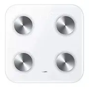 Ķermeņa svari Huawei Body Fat Scale 3 White