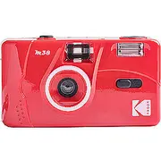Kodak M38 Scarlet