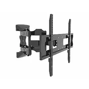 Lamex Lxlcd116 Tv grozamais sienas kronšteins televizoriem līdz 85 / 50Kg