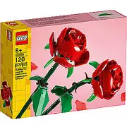 Lego rozes 40460