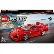 Lego Speed Champions Supersamochód Ferrari F40 76934