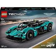 Lego Technic Aston Martin Valkyrie 42208