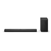 Lg S70Ty Black 3.1.1 kanāli 400 W