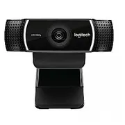 Logi C922 Pro Stream Webcam - Usb
