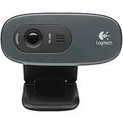 Logitech Hd C270
