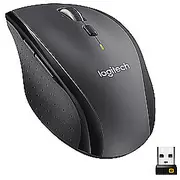 Logitech M705 maratons
