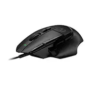 Logitech Mouse G502 X black