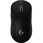 Logitech G Pro X Ultralight Mouse 910-005880