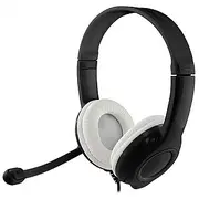 Media-Tech Epsilion Usb Mt3573 austiņu stīpa melna