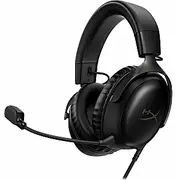Melnas Hyperx Cloud Iii austiņas 727A8Aa