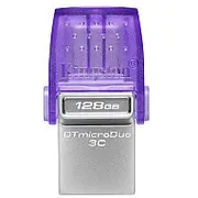 Memory Drive Flash Usb3.2/128Gb Dtduo3Cg3/128Gb Kingston