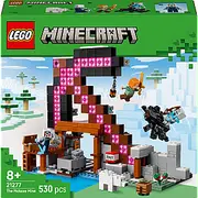 Minecraft Pickaxe Mine 21277