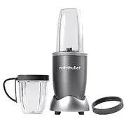 Nutribullet Blender Nb 606 Dg 600W, Inox