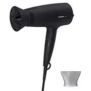 Philips Hair Dryer Bhd308/10 3000 Series 1600 W, Black