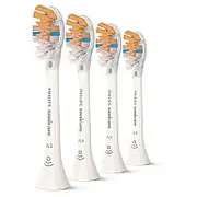 Philips Hx9094/87 Sonicare zobu birstes galvas 4 gab.