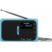 Radio Blaupunkt Pr5Bl