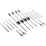 Russell Hobbs Rh00855Eu Vermont cutlery set 20Pcs Multi ling