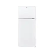 Saldumu ledusskapis  Cdh1S313Ew Energoefektivitātes klase E Brīvi stāvošs Divdurvju Augstums 114 cm Ledusskapja tīrā ietilpība 89 L Saldētavas 28 40 dB Balts