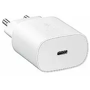 Samsung 25W Ep-Ta800 Bez kabeļa balts
