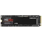 Samsung 990 Pro Nvme Ssd 4Tb