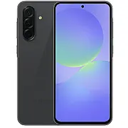 Samsung Galaxy A36 - awesome black 5G viedtālrunis 256 Gb Gsm