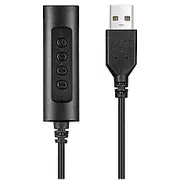 Sandberg 134-17 Headset Usb Controller 1.5M
