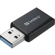 Sandberg 134-41 Mini Wifi Dongle 1300Mbit/S