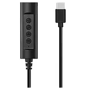 Sandberg 136-73 Headset Usb-C Controller 1.5M
